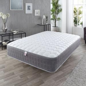 Premium Orthopedic Mattress